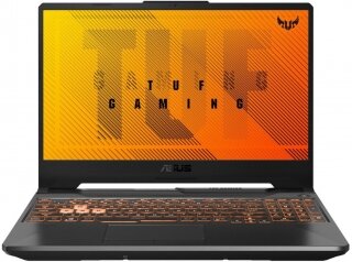 Asus TUF Gaming F15 FX506LH-HN004A8 Notebook kullananlar yorumlar